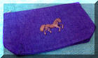 Cosmetic bags by Cool Creations (horse)
