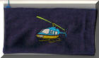 Pen or pencil cases by Cool Creations (Denim) Helicopter